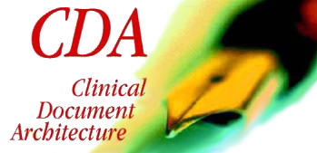 Clinical Document Architecture